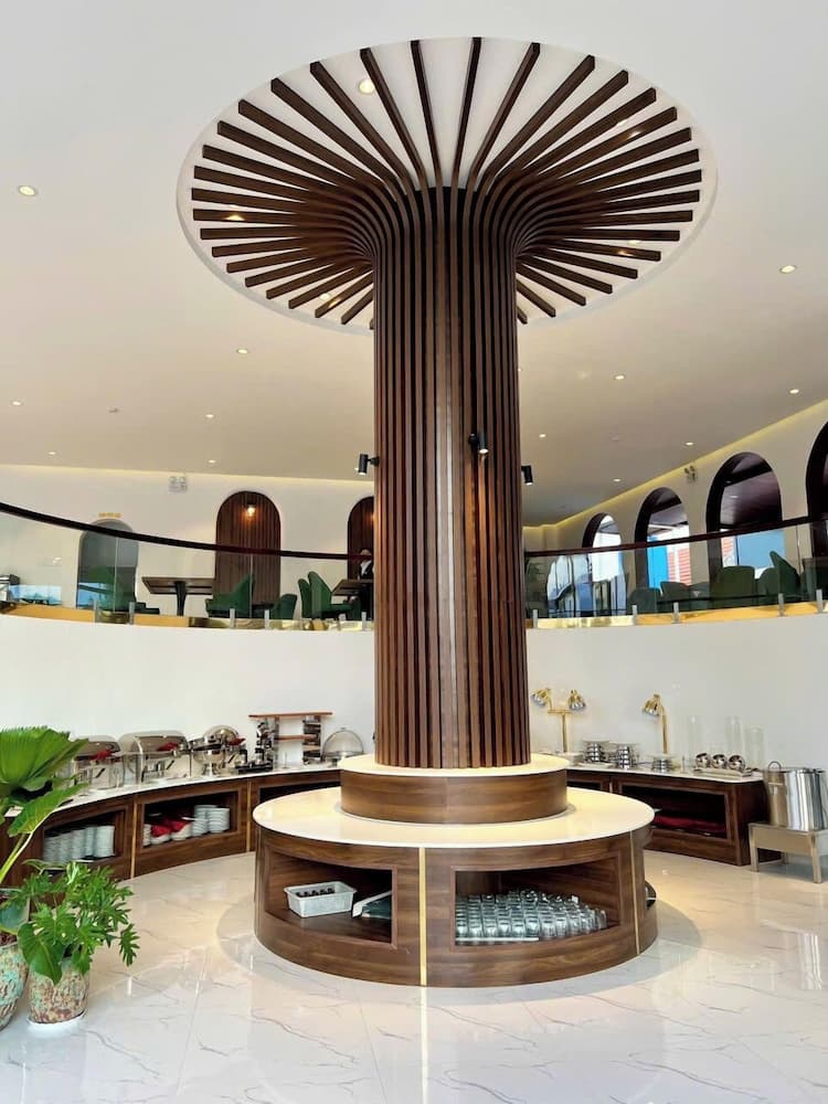 Olee Sea View Resort