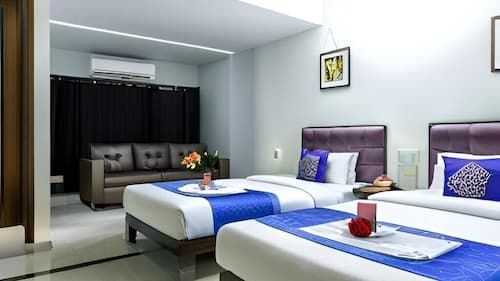 Hotel Seven Inn