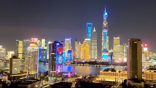 ZHome-Shanghai Shining River Apartment