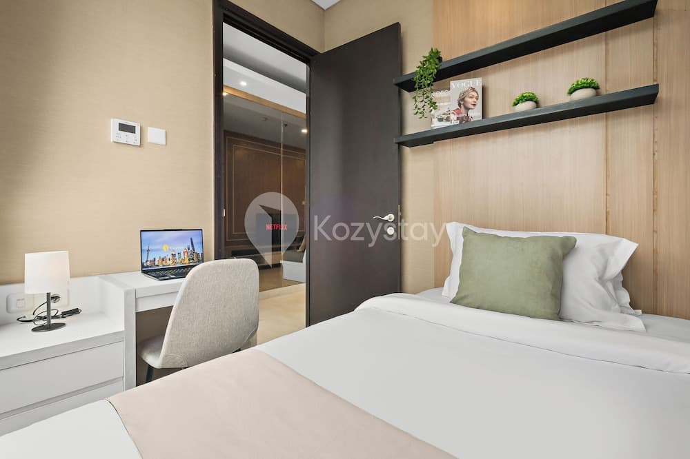 Sumiya by Kozystay - Sudirman