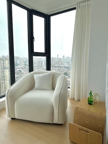 Zhome-Riverside Garden 2-Near the Bund