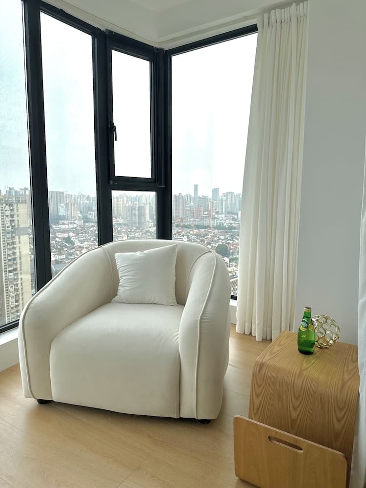 Zhome-Riverside Garden 2-Near the Bund