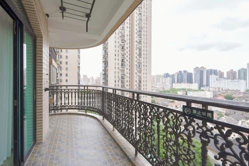 ZHome-Sun Wonderland Apartment