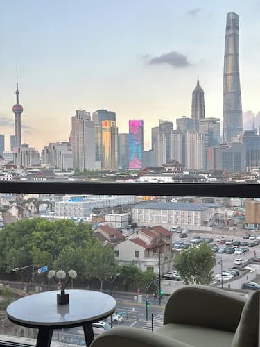 ZHome-Sun Garden-Amazing view