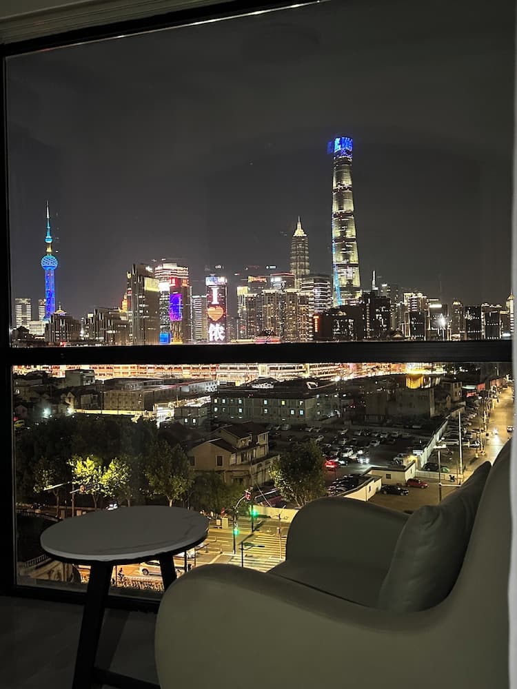 ZHome-Sun Garden-Amazing view