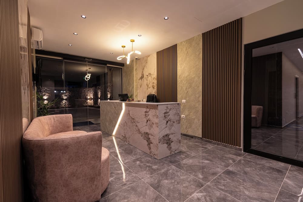 Diol Hotel