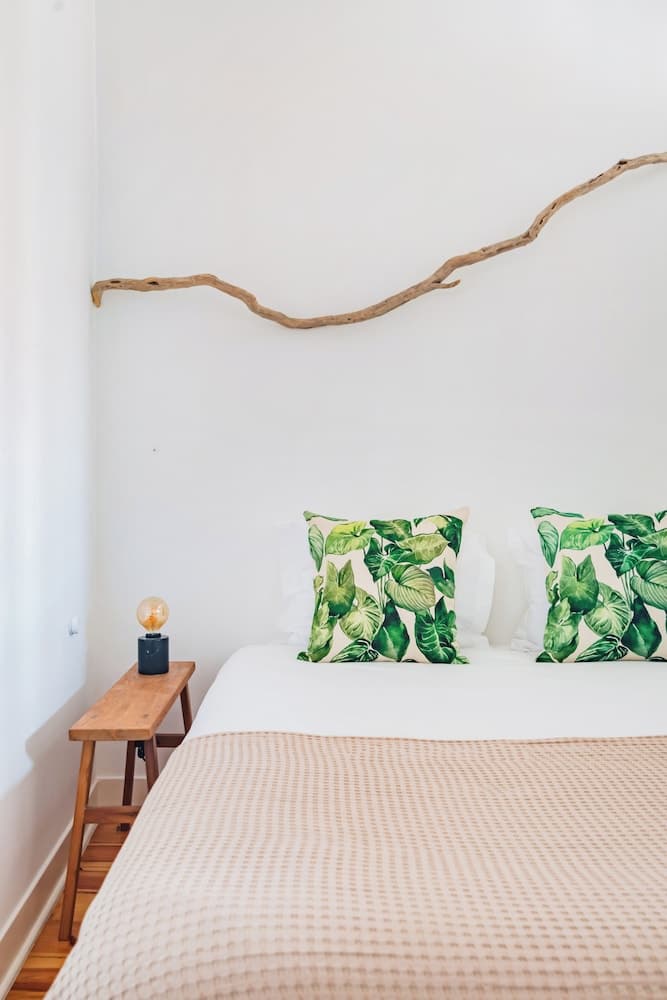 Bright Loft at Lisbon Downtown