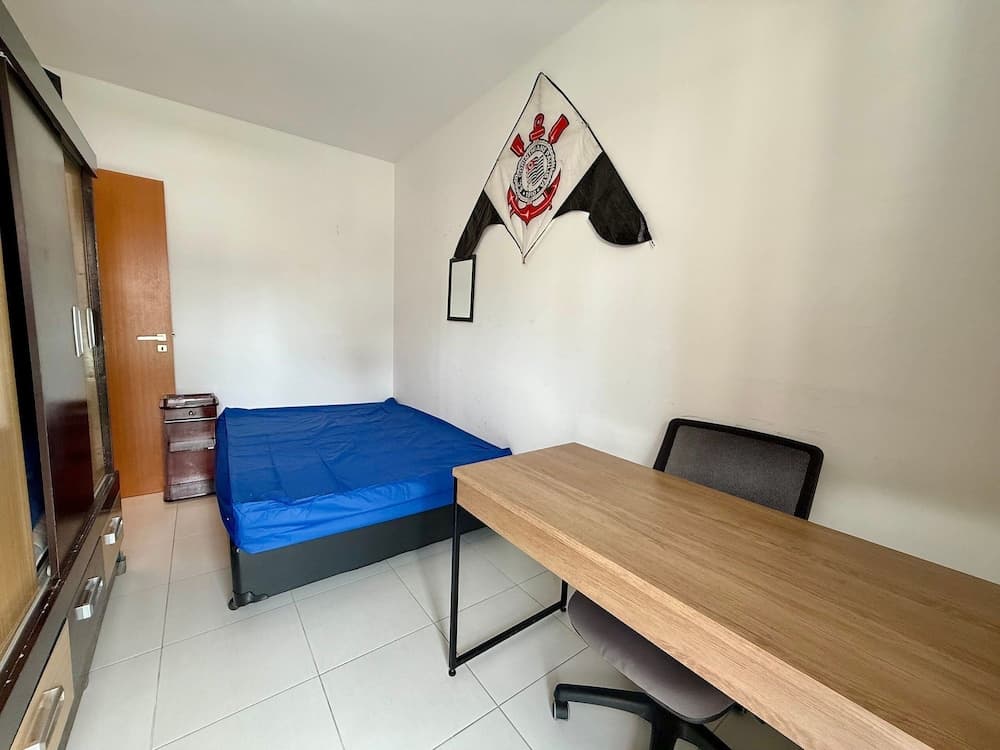 Residencial Hr Malibu