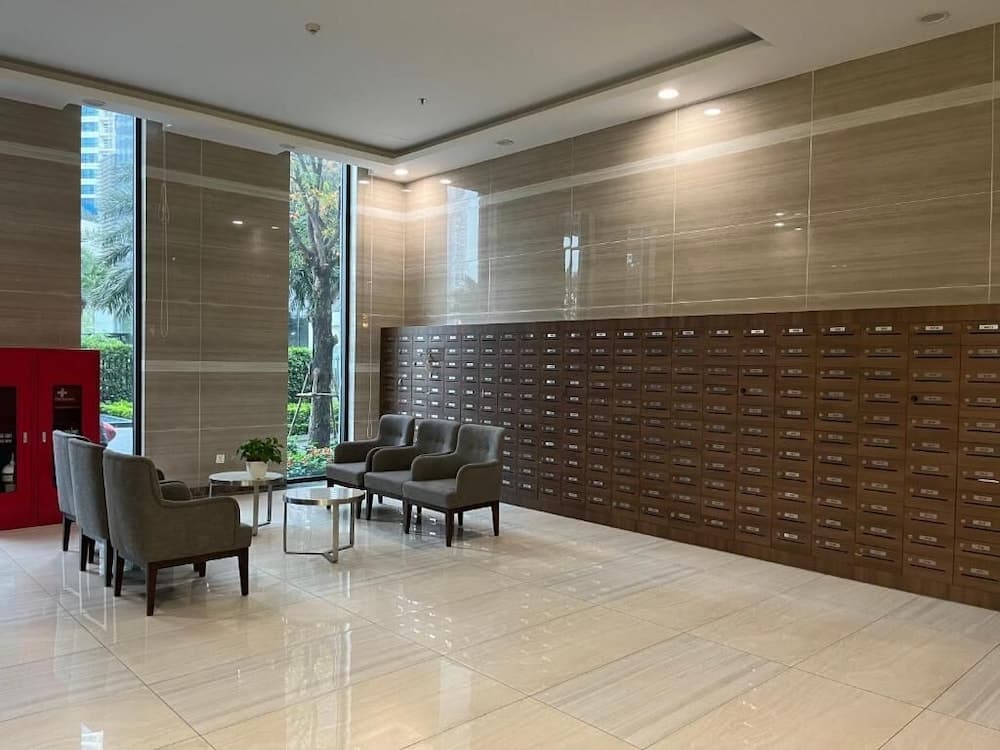 Vinhomes Skylake - Liliving Service APT