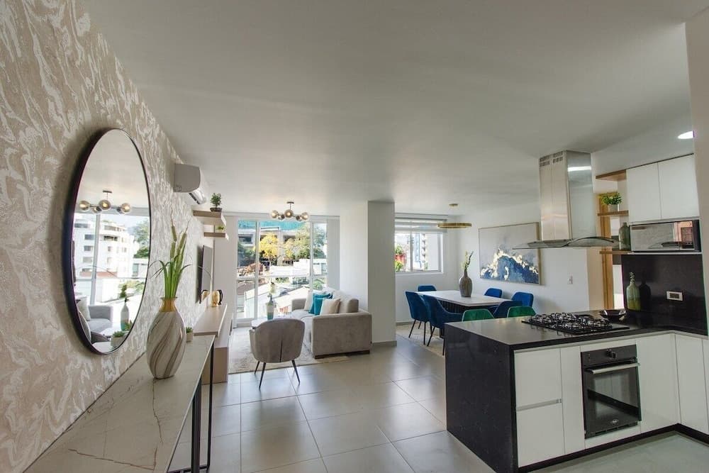 Oasis de Lujo para descansar en Pereira