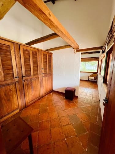 Hacienda oasis de la villa