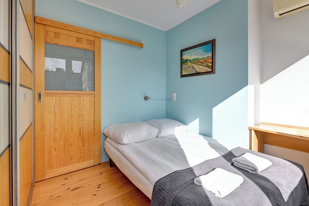 Gdynia Centrum by Grand Apartments