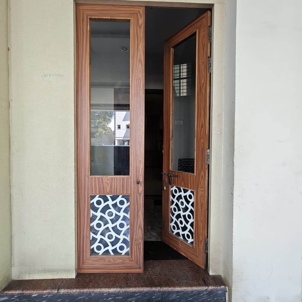 Smart Home Service Apart by Stayz Royale