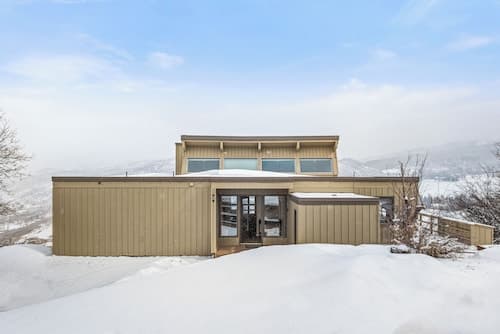 Oak Ridge Retreat by Snowmass Vacations