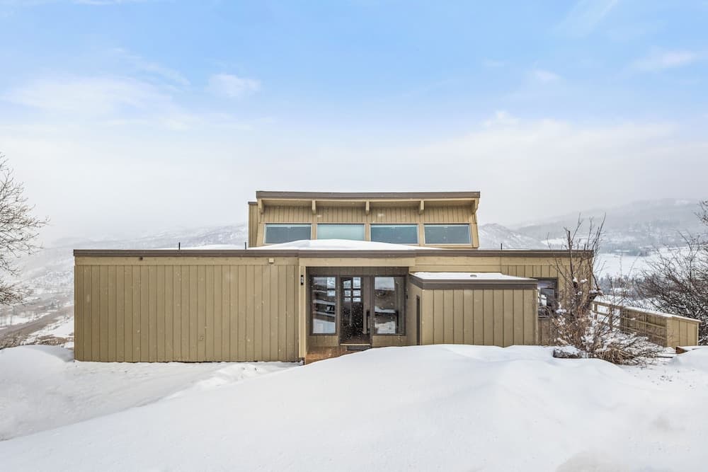 Oak Ridge Retreat by Snowmass Vacations