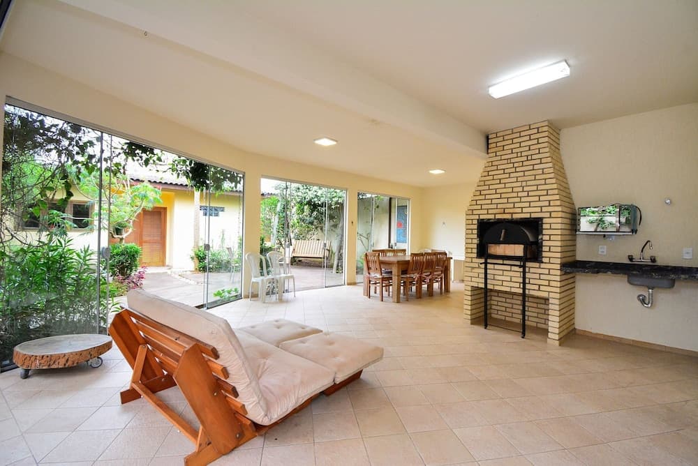 Casa Paraíso do Campeche