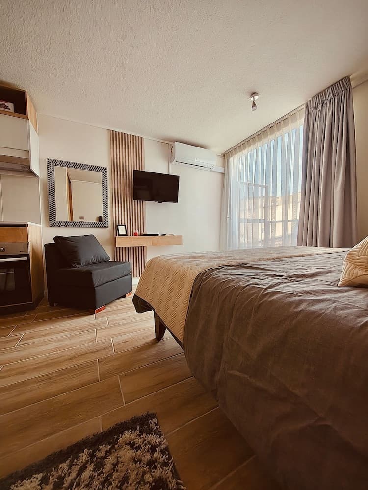 Confort de Fray Camilo 171