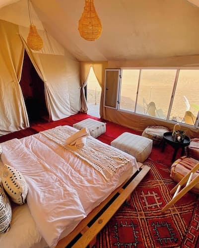 Bohem Camp Merzouga