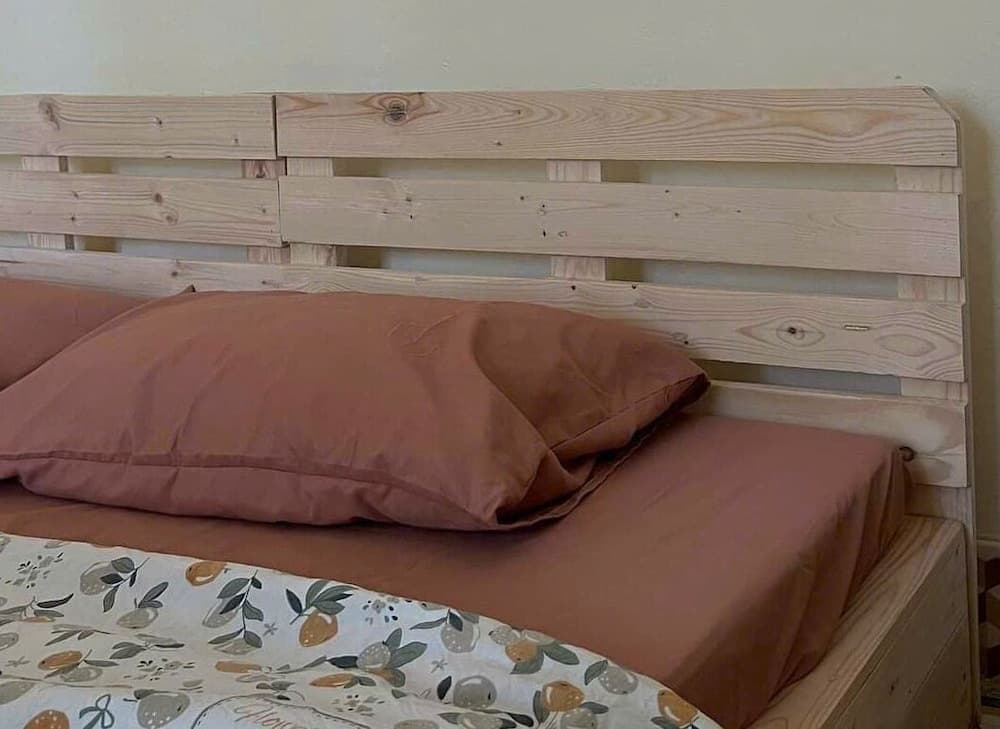 Nau Nho Homestay