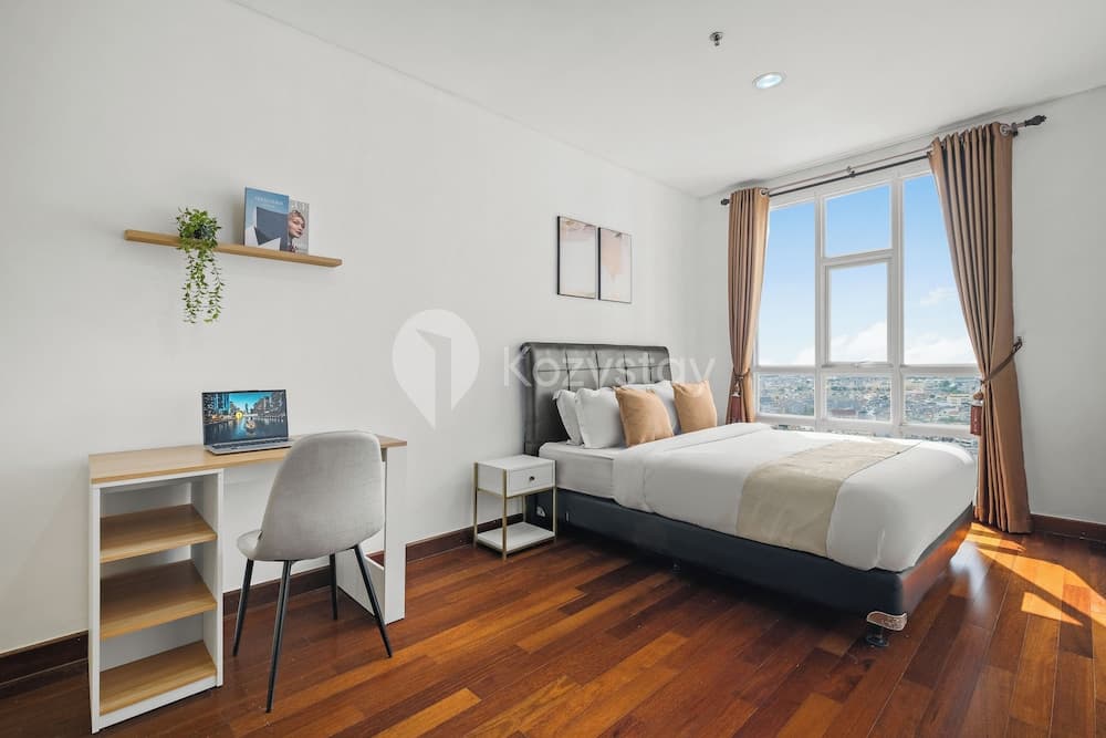 Talora by Kozystay - Taman Sari