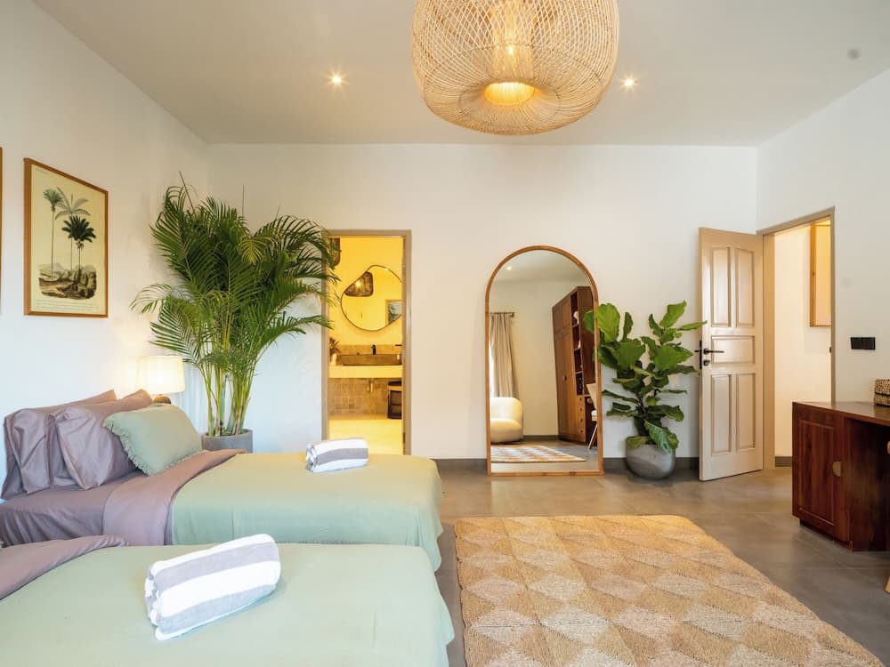 Bellevue Berawa Managed by CPM Bali