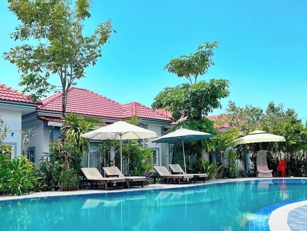 Kampot Orkide Boutique