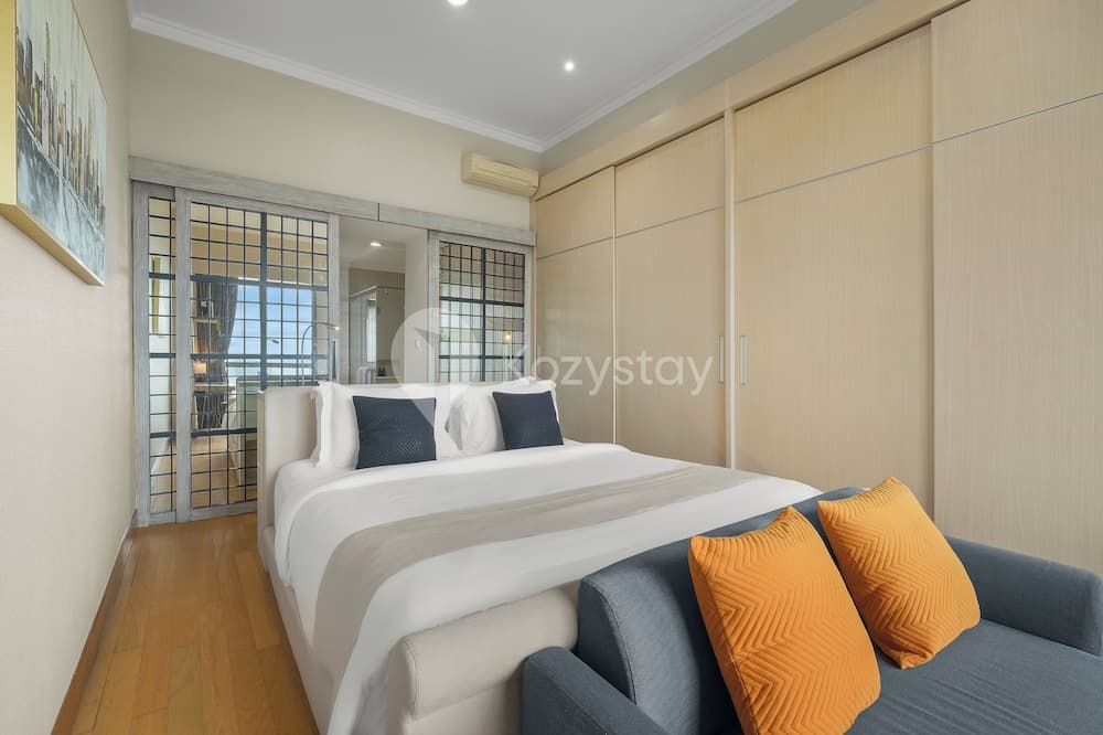 Alvion by Kozystay - SCBD