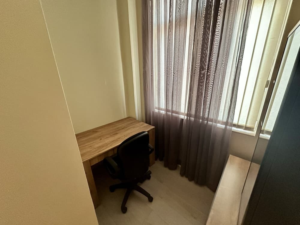 In the heart of Sofia near Vitosha Blvd.