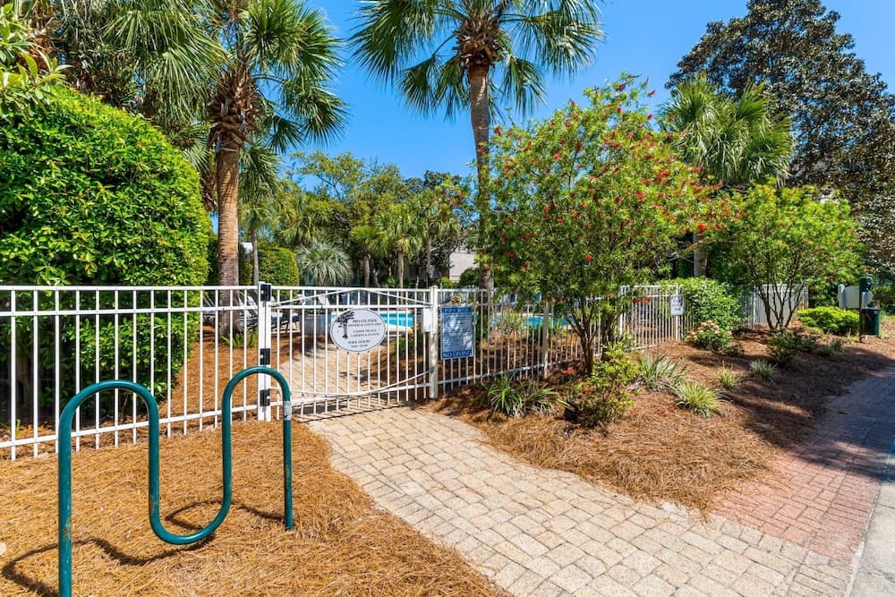 Konaklama yeri alanı