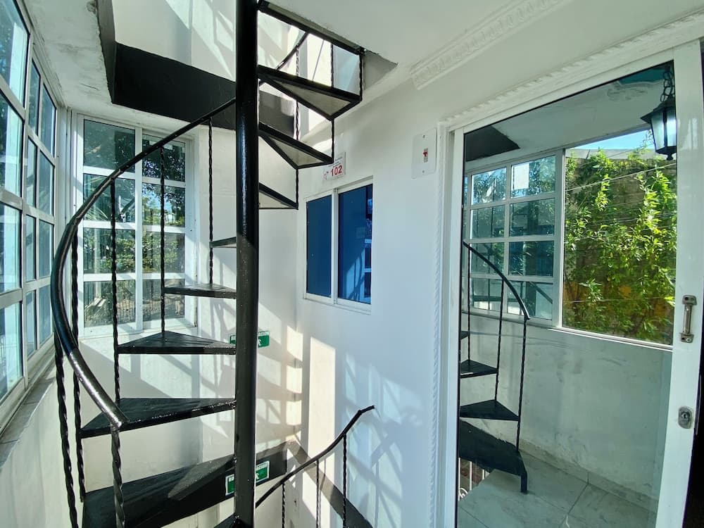 Casa Turística los Doce Apostoles