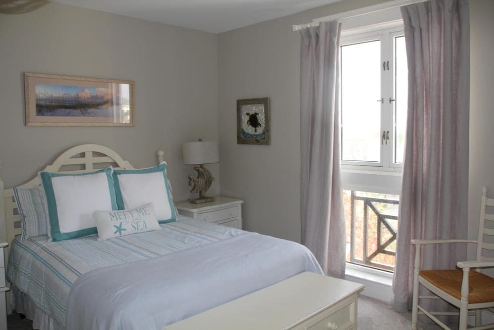 Baytowne Wharf at Sandestin Beach Resort