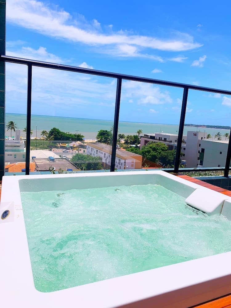 Oceânica Cabo Branco by Day by Day