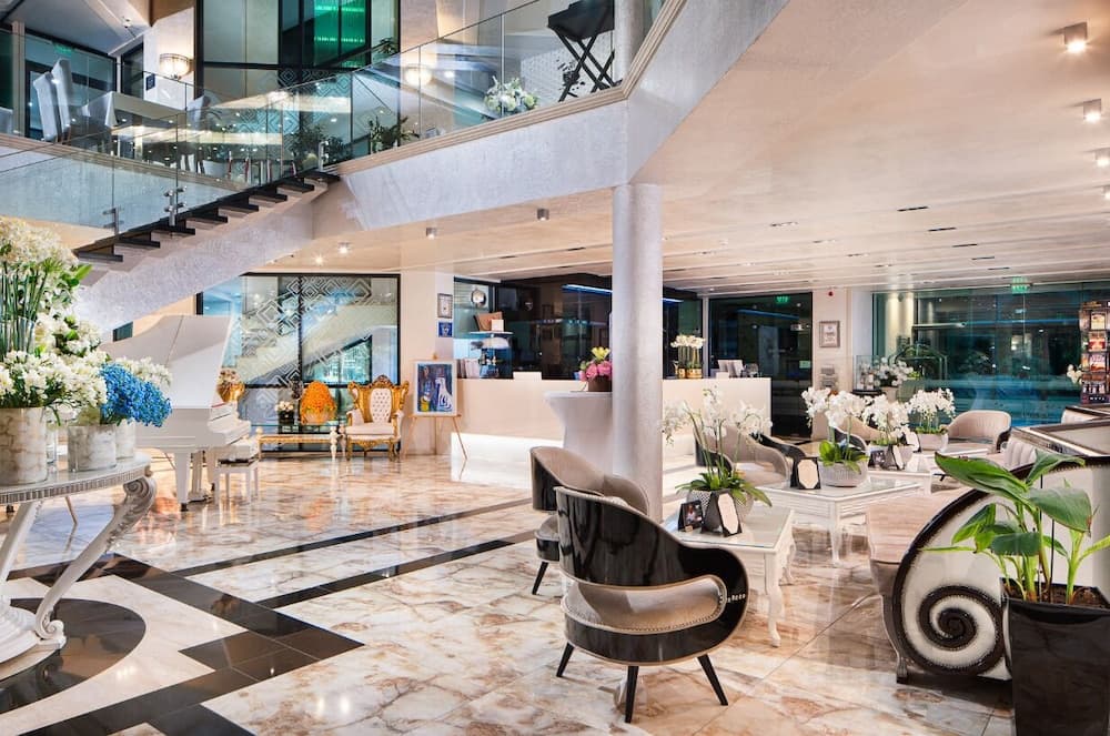Balneohotel DianaMar 5