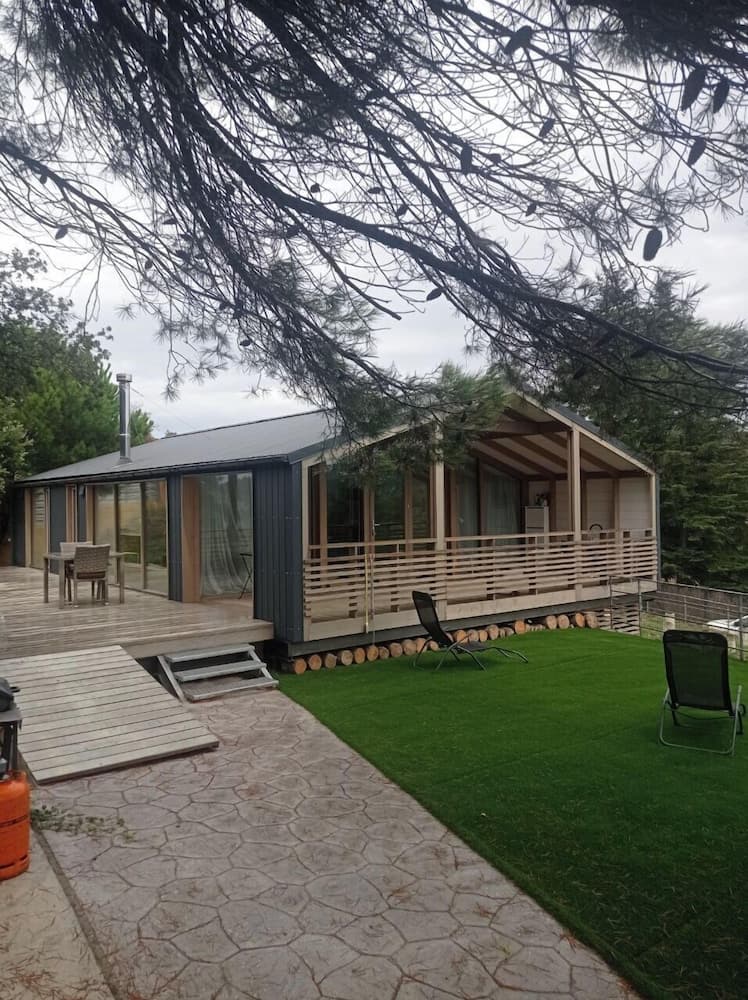 La Dacha Montanya