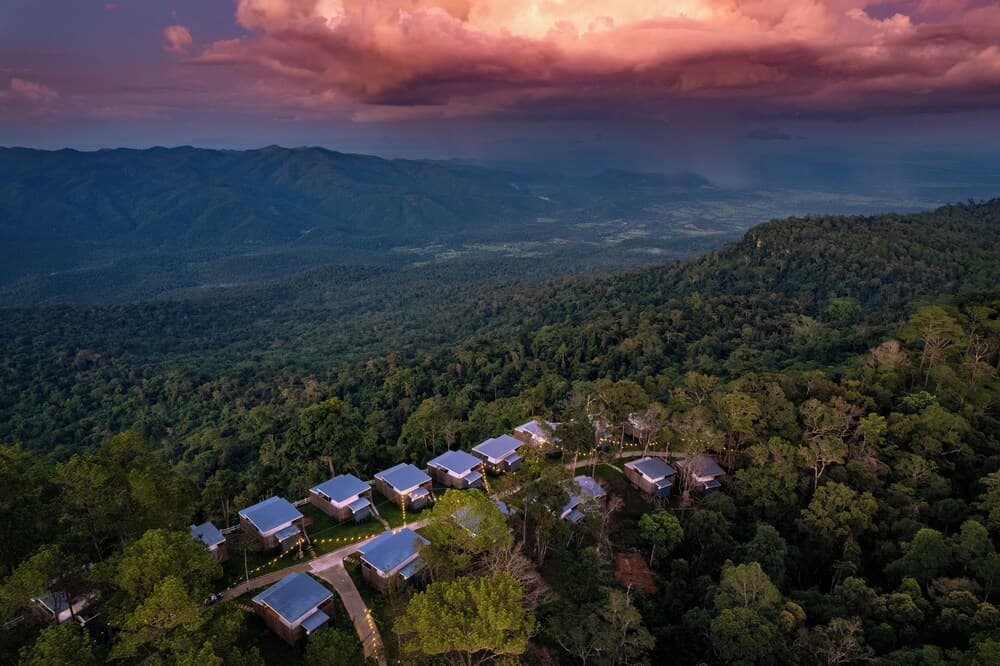 Romhaey Kirirom Resort by EHM