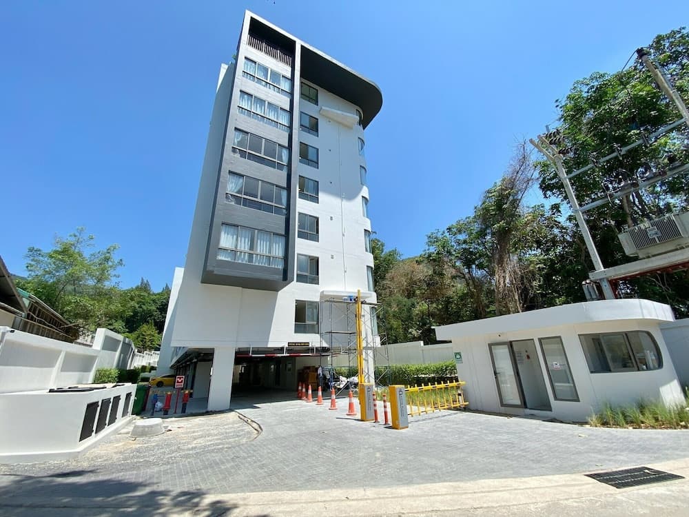 Fantasea Condo Kamala