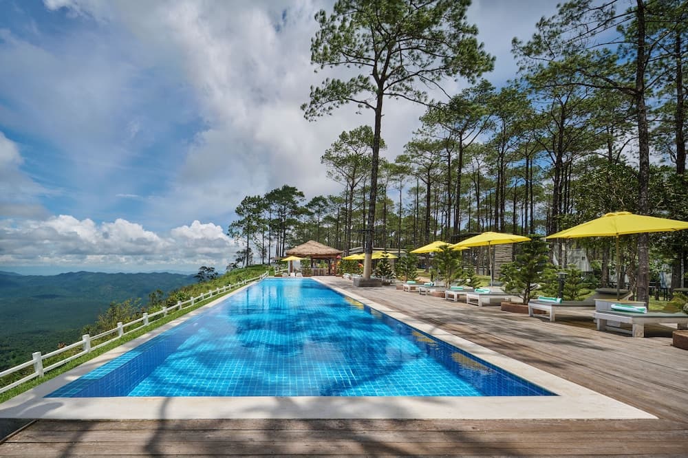 Lomhae Kirirom Resort by EHM