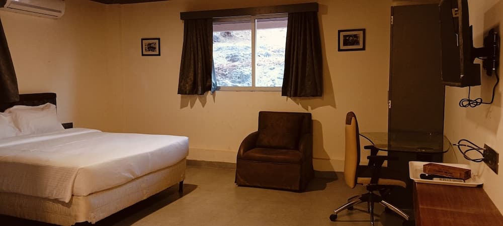 Mountain Meadows Resort