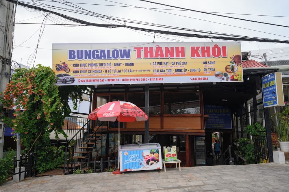 Bungalow Thành Khôi