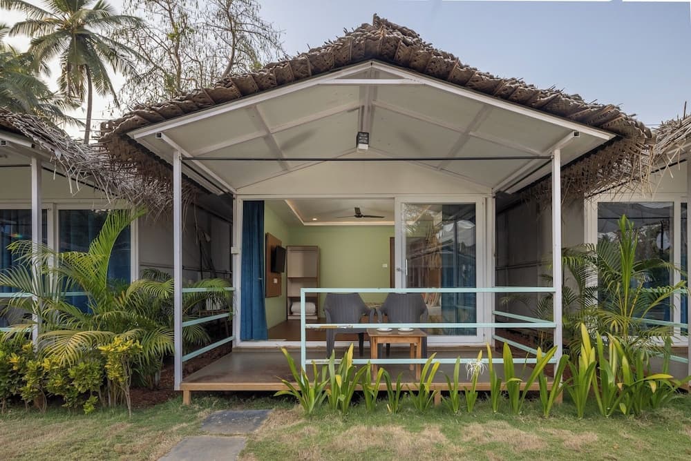 The Hideaway Palolem