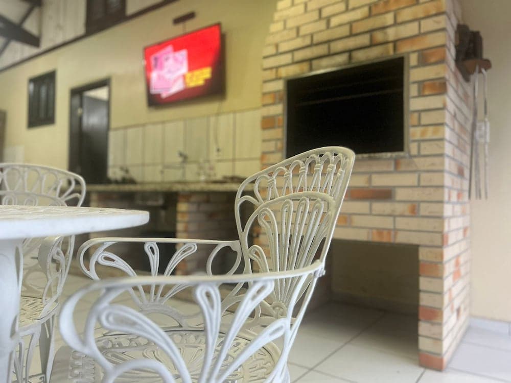 SOBRADO NO CORAÇÃO DO COSTA E SILVA