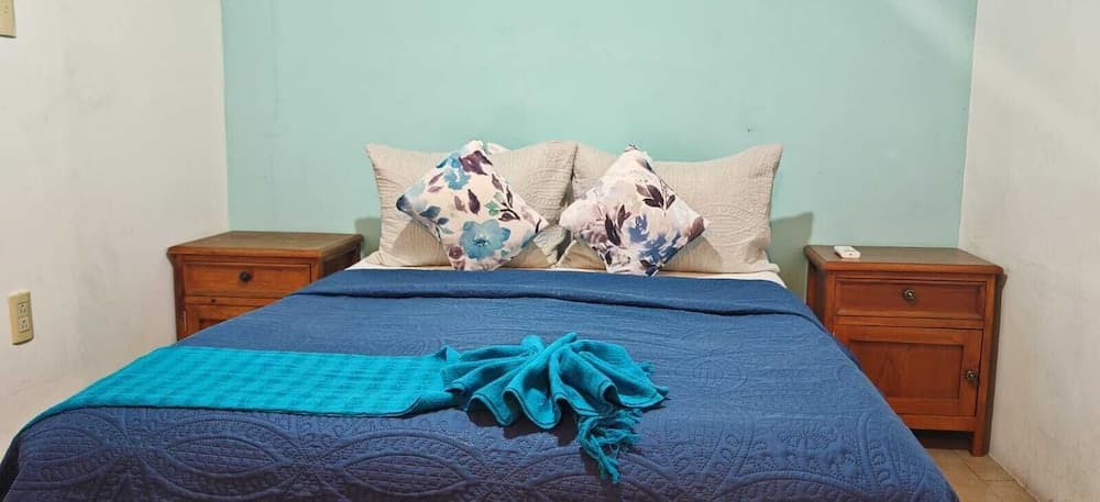 CASARU HOTEL OAXACA CENTRO