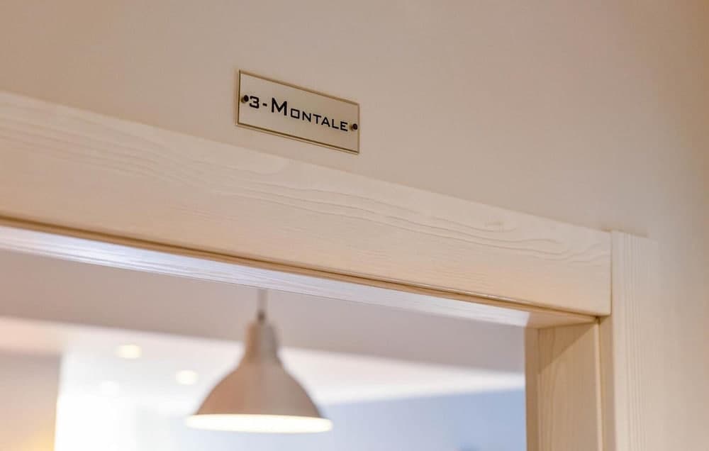 La Rosa del Golfo dei Poeti