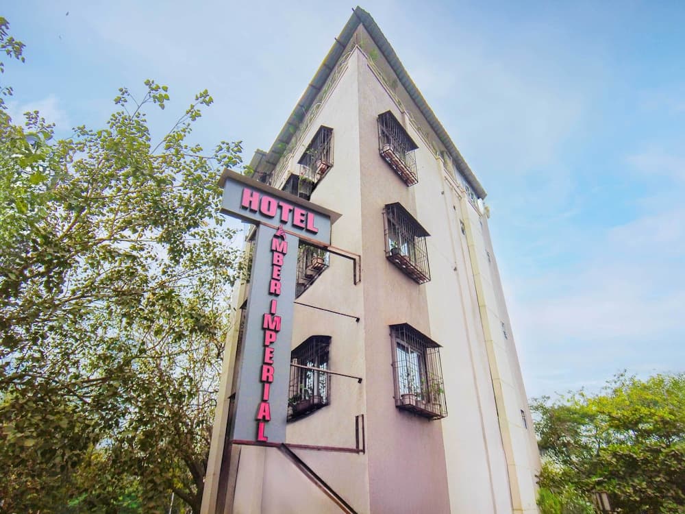 Hotel Skylink Hospitality