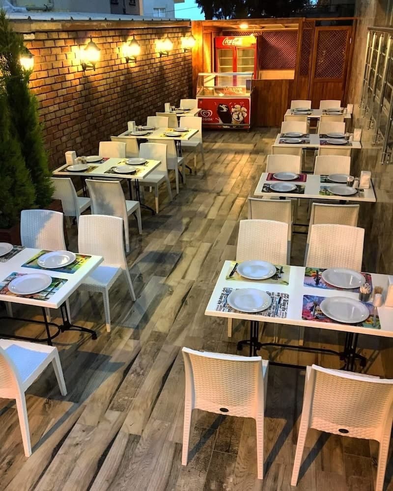 Restoran