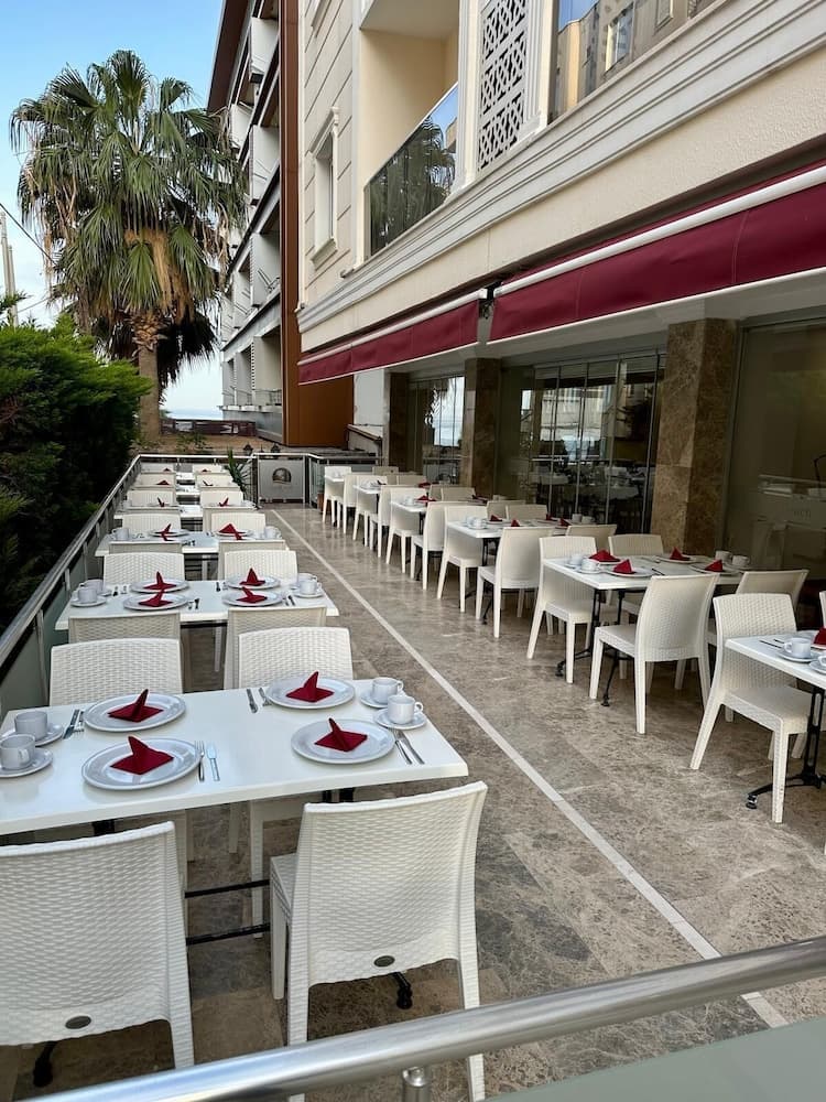 Restoran