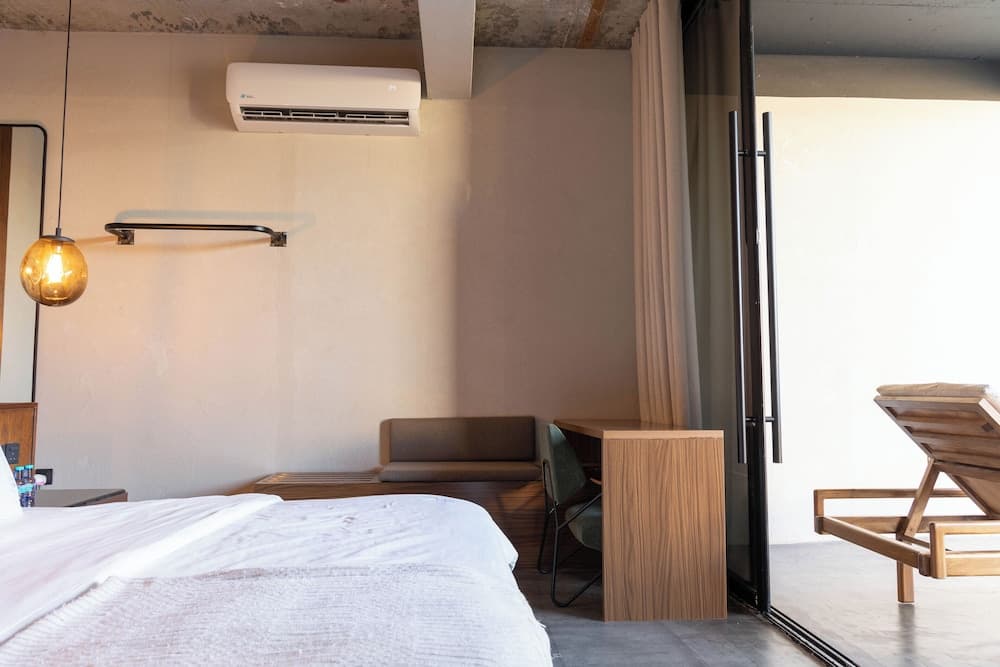 Portal Chalets With Private Pool- Qirwan