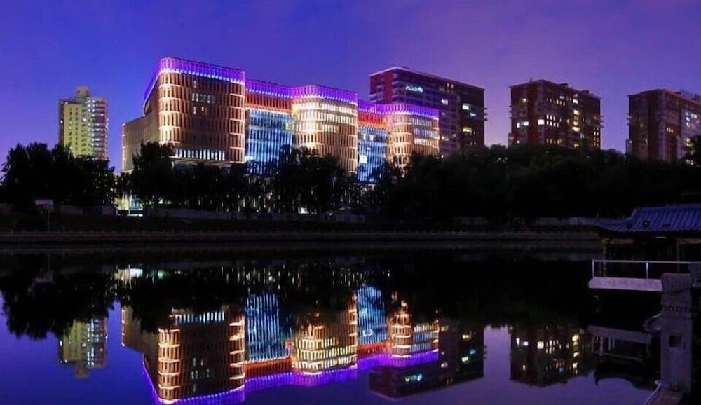 ROSAMONDE INTL. EXCHANGE CAMPSITE