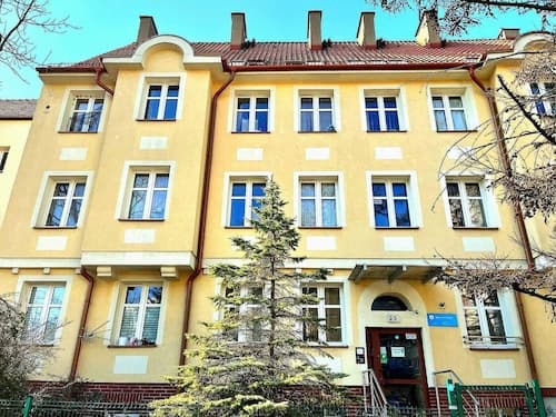 Rentumi Hostel Świnoujście Noclegi