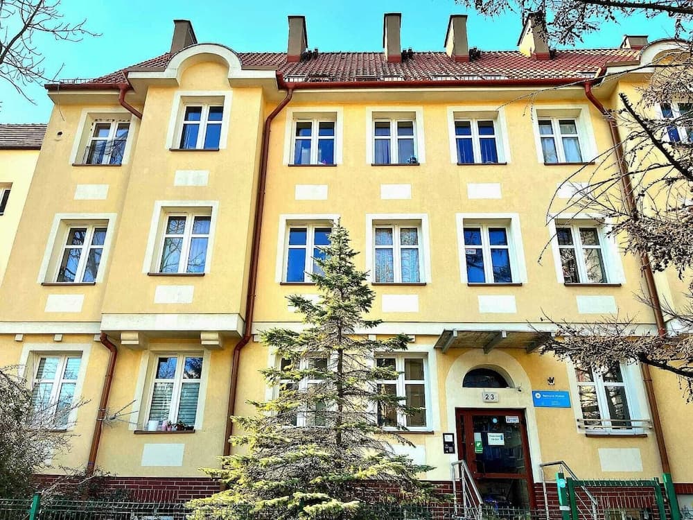 Rentumi Hostel Świnoujście Noclegi